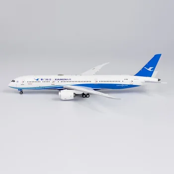1/400 מידה NG 55072 שיאמן חברת התעופה בואינג B787-9 ב-1566 BRIC דרימליינר מודל אוסף צעצועים מתנות