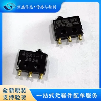 1SX1-T 2SX1-T 3SX1-T 4SX1-T honeywell micro switch 7א 250V 28VDC