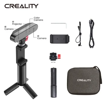 Creality CR-סריקה חמוס 3D Scanner