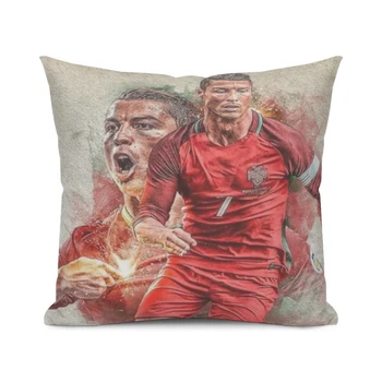 Cristiano-Ronaldo-Sofa-Cushion-Cover-Printing-CR7-Football-Sport-Square-Pillow-Case-Cool-Velve-Pillowcase-Home-25x25~70x70CM