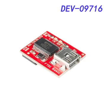 DEV-09716 FTDI בסיסי הפריצה - 5V