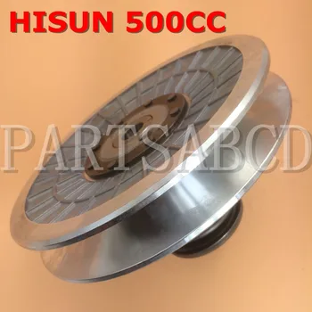 Hisun 500סמ 