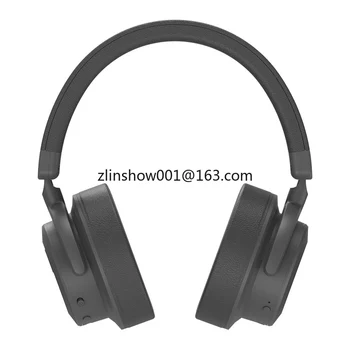 In-ear סוג-c אוזניות אלחוטיות אוזניות On-ear Headphones אוזניות ביטול רעש