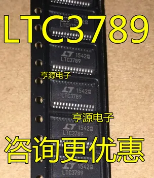 LTC3789 LTC3789EGN TSSOP28