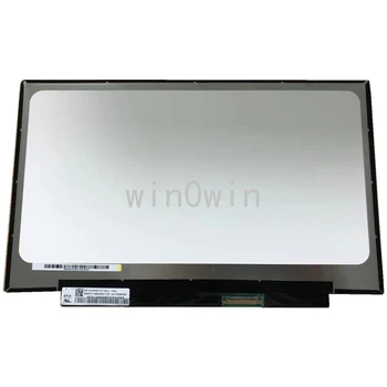 NV116WHM-T07 V8.0 רזולוציה 1366* 768 אות ממשק 40pins מחשב נייד מסך LCD