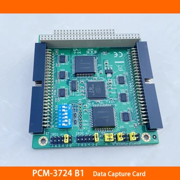 PCM-3724 B1 עבור Advantech 48-ערוץ דיגיטלי i/O כרטיס 104 המתח והזרם כרטיס לכידת נתונים