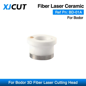 XJCUT Bodor לייזר 3D קרמיקה BD-01A הבא זרבובית בעל M8 D20.6 מ 