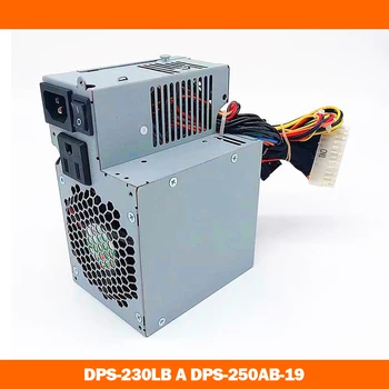 אספקת החשמל DPS-230LB לי API4PC49 DPS-250AB-19 PC7041 PC7066 נבדקו באופן מלא