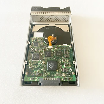 דיסק קשיח עבור IBM הדיסק הקשיח DS4700 DS5020 42D0417 42D0410 5414 300GB 15K FC בגודל 3.5 אינץ ' כונן קשיח