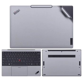 המחשב בדגם כל-חדש ThinkPad Z13/Z16 ויניל Protecitve סרט Lenovo ThinkPad Z16 Gen 1 העור מדבקות