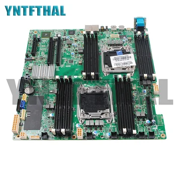 מקורי חדש Y8YVJ DSS 1500 Dual CPU שקע DDR4 לוח האם 0Y8YVJ CN-0Y8YVJ