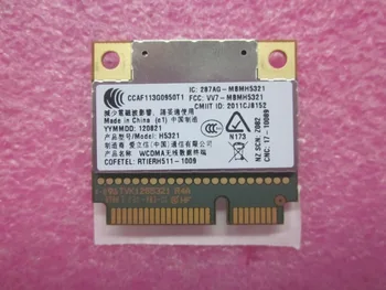 מקורי חדש עבור Lenovo Thinkpad 230 T430 T530 W530 אלחוטית WWAN ERC H5321 HMC WIFI כרטיס Wlan Wifi כרטיסי רשת 04W3786