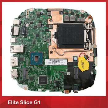 מקורי שולחן העבודה לוח האם HP Elite פרוסה G1 941780-001 L04643-001 6050A2790001 DDR4 מבחן מצוין,באיכות טובה