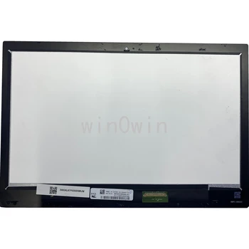 עבור HP Chromebook X360 11 G3 אי NV116WHM-T1C LCD LED מסך מגע דיגיטלית הרכבה לא-מסגרת