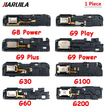 על מוטו G100 רמקול חזק צליל הזמזם מצלצל להגמיש כבלים עבור מוטו G10 G20 G30 G7-G8 משחקים G9 פלוס G כוח G60 G200 רמקול