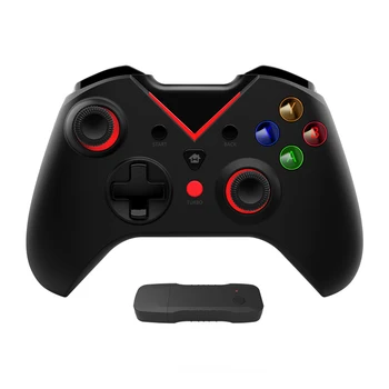 פרטי עובש עיצוב 2.4 G Wireless Controller עבור Xbox אחד