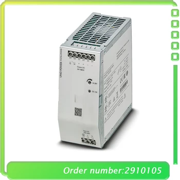ראשי אספקת חשמל מיתוג UNO2-PS/1AC/24DC/480W 2910105