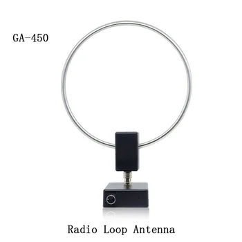 רדיו בגלים קצרים אנטנה GA450 קצר גל אנטנה מכוון אנטנה VOA אנטנה.