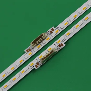 תאורת LED אחורית רצועת עבור SamSung BN96-52593A ES43SVQFPBGA50 QE43Q60AAU QE43Q60AW QN43Q60 QN43Q60AAF HG43Q60AANFXZA