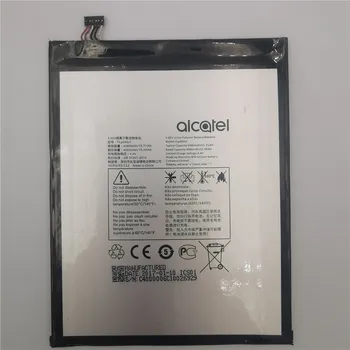 4080mAh TLp040J1 סוללה עבור Alcatel A30 לוח 9024W Tablet PC סוללה